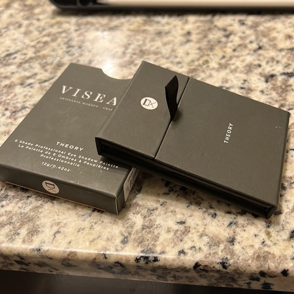 VISEART Eye Shadow - Picture 5 of 7
